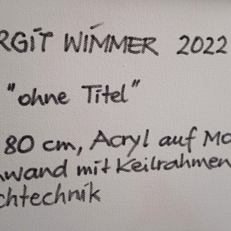 ohne Titel