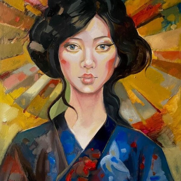 Geisha